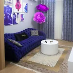 Love hotel Muret Mistike *