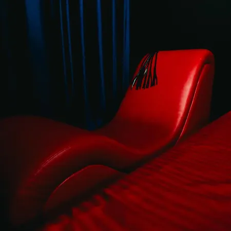 Muret Mistike Liebeshotel