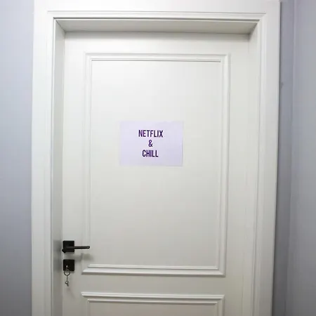 Liebeshotel Muret Mistike