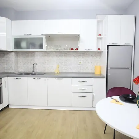 Hotel miłości Muret Mistike *