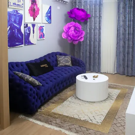 Hotel miłości Muret Mistike *
