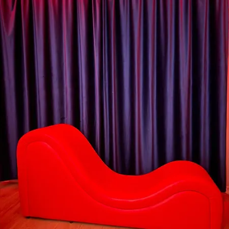 Hotel miłości Muret Mistike Tirana
